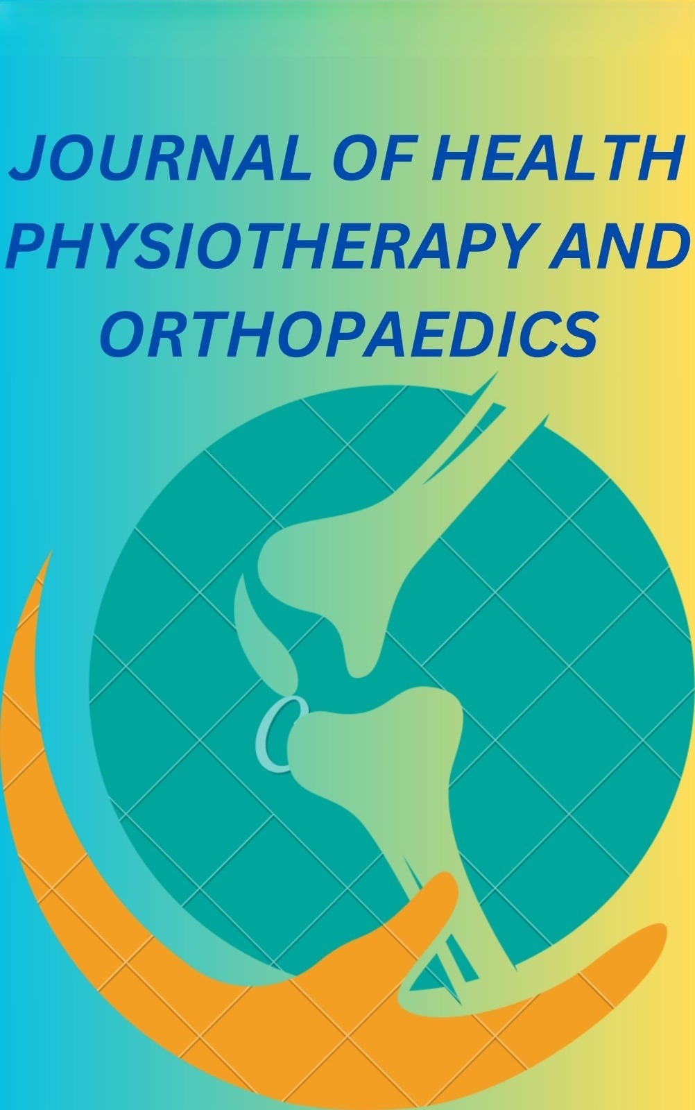 New Issue Published At Journal of Health Physiotherapy and Orthopaedics